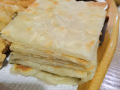烙饼卷带鱼-闻道食府烙饼卷带鱼(原车耳营店原大觉寺店)