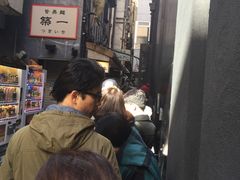 -篝拉面(银座店)