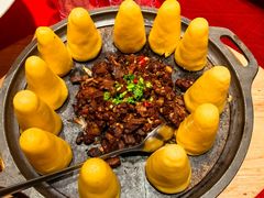 -山西会馆·晋菜·晋商宴·学堂记忆(许坦西街店)