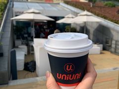 -UNI UNI(环亚凯瑟琳店)