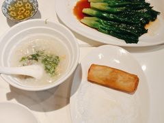 -新雅粤菜馆(南京东路店)