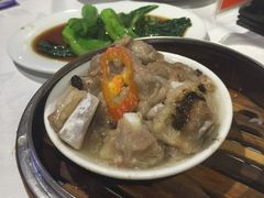 -大荣华酒楼(元朗老店)