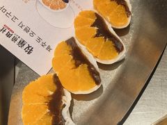 -牧童禧肉社·韩国炭火烤肉店(中粮祥云小镇创始店)