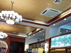 大堂-清真·西北人家风味馆(中山中路店)