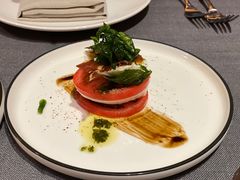 -YUE·6·西式融合餐厅(外滩六号店)