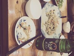 -下梅人家土菜馆(历史文化餐厅度假区店)