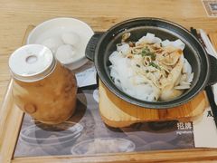 -及第粉·广州非遗沙河粉(赤岗店)