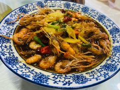 -洞天食府(北大街店)