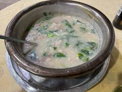 -标记美食新鲜猪杂(兴南大道店)
