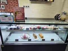 -第戎蛋糕(恒隆广场店)