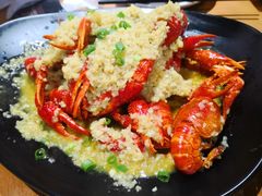 -0574龙虾的故事(东裕店)