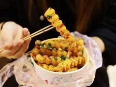 -周小亮丁家坡洋芋(全国总店)