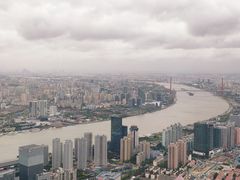 -上海柏悦酒店