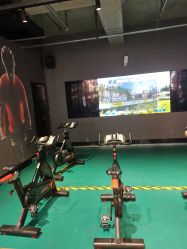 -嗨翻Hi-Fun竞技主题乐园·蹦床团建生日聚会(五棵松华熙店)