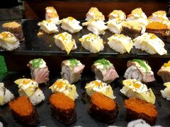-威珀斯酒店·珀萃美食餐厅