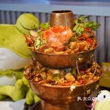 蛙蟹锅太销魂🥘夏夜的快乐是被这家承包了