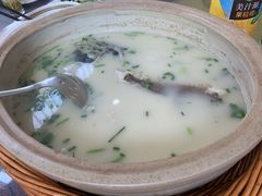 -天目湖刘老四农庄