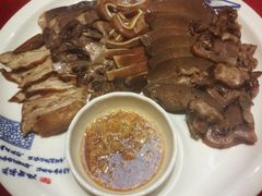 -青岛美食鲁菜大酒店