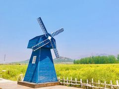-西海岸生态观光园