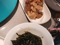 -半天妖烤鱼(西直门凯德mall店)