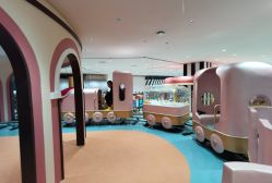 -奈尔宝·儿童乐园·亲子餐厅(鄞州万达店)