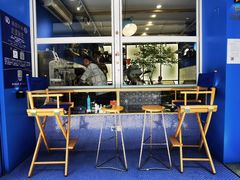 -OZ cafe(南昌路店)