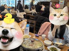 -蚂蚁家辣炒章鱼(海云台店)