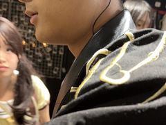 -奇门密室(五一新干线店)