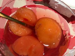 草原沙海棠-西贝(上海我格广场店)