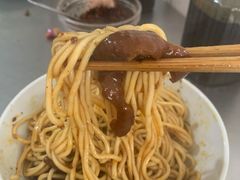 卤面-丁记面馆(凤凰店)