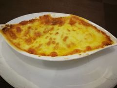 忌司烙蟹斗-红房子西菜馆(淮海中路店)