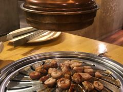 -喜来稀肉(望京店)
