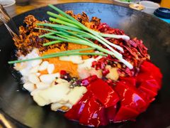 -周幺妹重庆老火锅(银泰城总店)