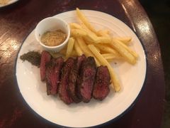 -羽深肉铺 Steak & Wine