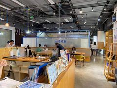 -天真蓝照相馆(五角场百联又一城店)