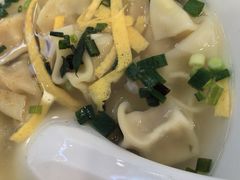 鸡汤小馄饨-妈妈的小作坊(陈家镇店)