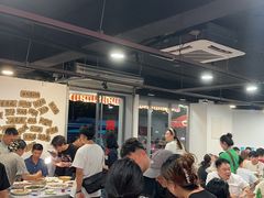 -辣螃铠盆盆蟹大排档(总店)