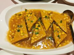 -桃源春晓中餐厅 TaoYuan Restaurant
