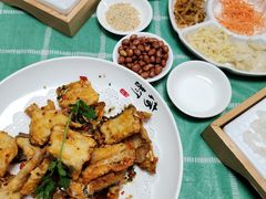 -凯盈阁·顺德私房菜·桑拿鸡