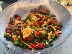 -丽华园(汉阳龙阳店)