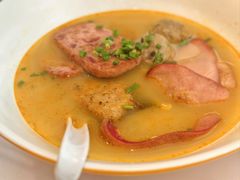 -新旺茶餐厅·早餐·夜宵(仙霞店)