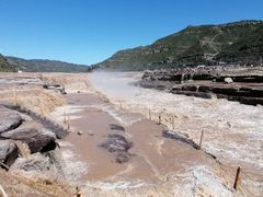 -陕西黄河壶口瀑布旅游区