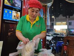 -宝正臻天津包子总店(金阳光居易店)