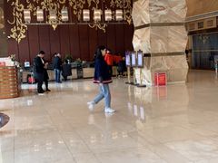-长沙君逸康年大酒店(贺龙体育馆店)