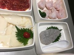 -海底捞火锅(高新活力汇店)