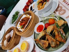 -赏点粤式点心(广州塔店)