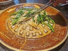 -小牛哈尼韩式水煎肉(万象城店)