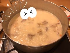 -湯系·煲汤手艺人(东二环泰禾广场店)