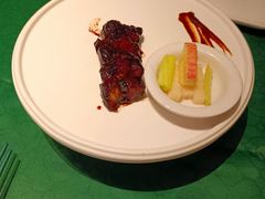 -大鸽饭(汉溪长隆店)