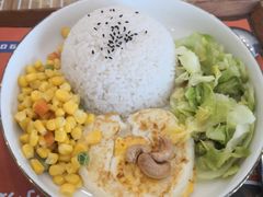-海盗虾饭·剥好的小龙虾饭(SOHO尚都店)
